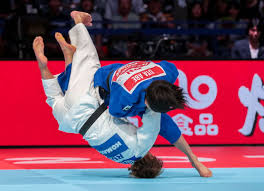 Image result for UTA Judo Club