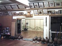 Image result for yonju dojo