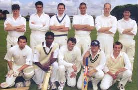 Image result for Bashley (Rydal) Cricket Club