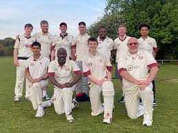 Image result for Louth Cricket Club