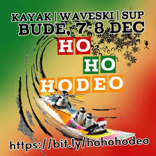 Image result for Bude Canoe Club