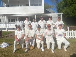 Image result for Torquay Cricket Club