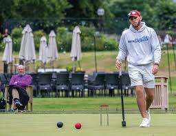 Image result for Compton Croquet Club