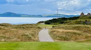 Image result for Fortrose & Rosemarkie Golf Club