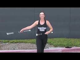 Image result for Kirknewton Starlets Baton Twirlers