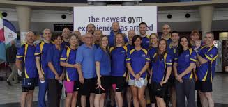 Image result for Romford Swimming Club