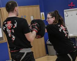 Image result for Krav Maga Midlands UK
