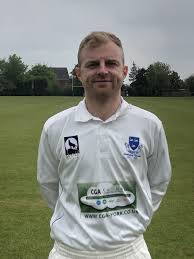 Image result for Selby Londesborough Cc