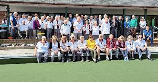 Image result for Totton & Eling Bowls Club