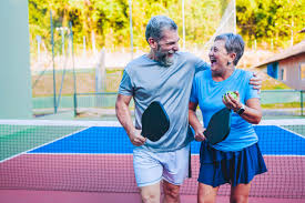 Image result for Mid Kent Pickleball