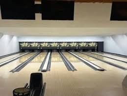 Image result for Winget Bowling Club