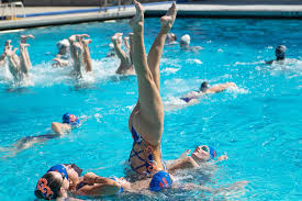 Image result for Chippenham Synchronised Swimming Club
