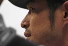 Ichiro Suzuki is a career .328