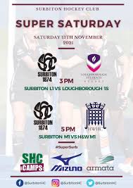 Image result for Surbiton Hockey Club