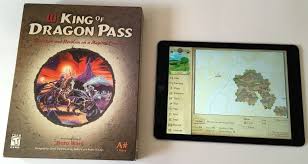 Image result for king of dragon pass