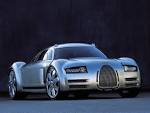 Audi Rosemeyer