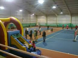 Image result for Draycott Sports Centre Ltd