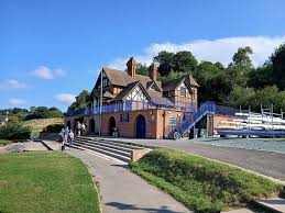Image result for Pengwern Boat Club