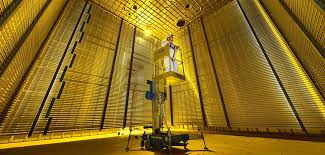 Image result for neutrino detector