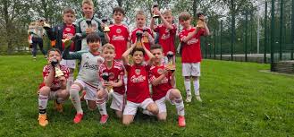 Image result for Wyre Villa Football Club