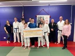 Image result for Tora-Kai Judo