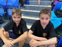Image result for Ledbury & District Amateur Swimming Club