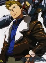 「シャギア・フロスト 機動新世紀ガンダムX」の画像検索結果