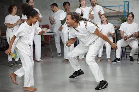 Image result for Cobra Capoeira Kids Club