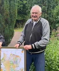 Image result for Walton Chasers Orienteering Club