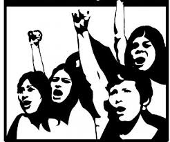 Mujeres en lucha