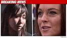 Rachel Lee -- the alleged ring leader of the Burglar Bunch -- got one of the ... - 1119-rachel-lee-lindsay-lohan-bn-credit