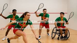 Image result for Metheringham Squash Club
