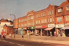 Image result for Potters Bar