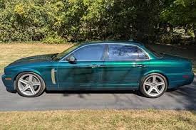 Image result for Emerald Fire 2009 Jaguar