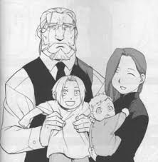 「トリシャ・エルリック」の画像検索結果