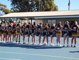 Image result for Long Eaton Junior Netball Club