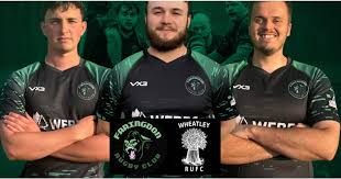 Image result for Wheatley Rufc