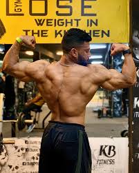 Image result for KB Fitness