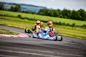 Image result for RISSINGTON KART CLUB