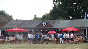 Image result for Chertsey Cricket Club