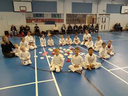 Image result for Burnley Wado Ryu Karate Club