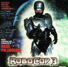 Image result for RoboCop 3