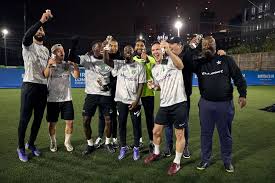 Image result for Milton Keynes Village Community Sports Club