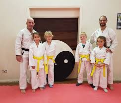 Image result for Wanstead JuJitsu Club
