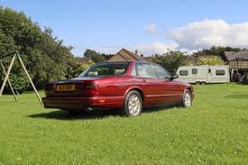 Image result for Carnival Red 1996 Jaguar