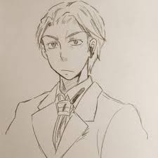 「神谷詠司（ジン） デビルサバイバー」の画像検索結果