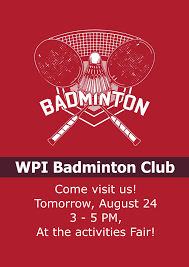 Image result for Y P I Wyke Badminton Club