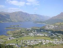 Image result for Ballachulish Shinty Club