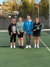 Image result for Gravesham Tennis Club