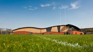 Image result for Surrey Sports Development Unit